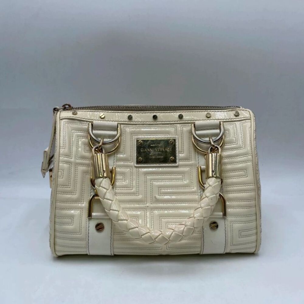 Versace Women Pre-Loved Bag Very Good Condition